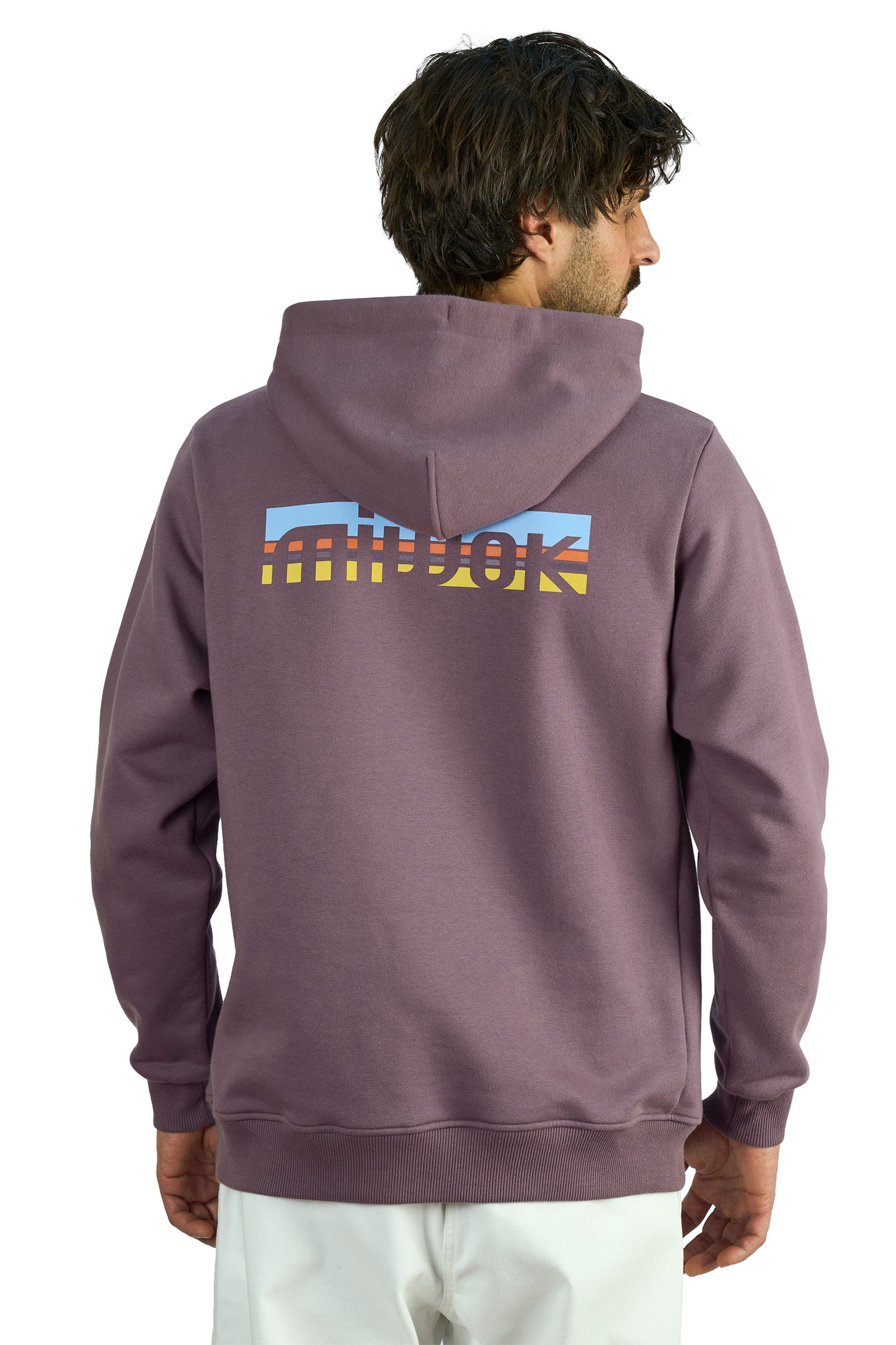 Miwok Hoody