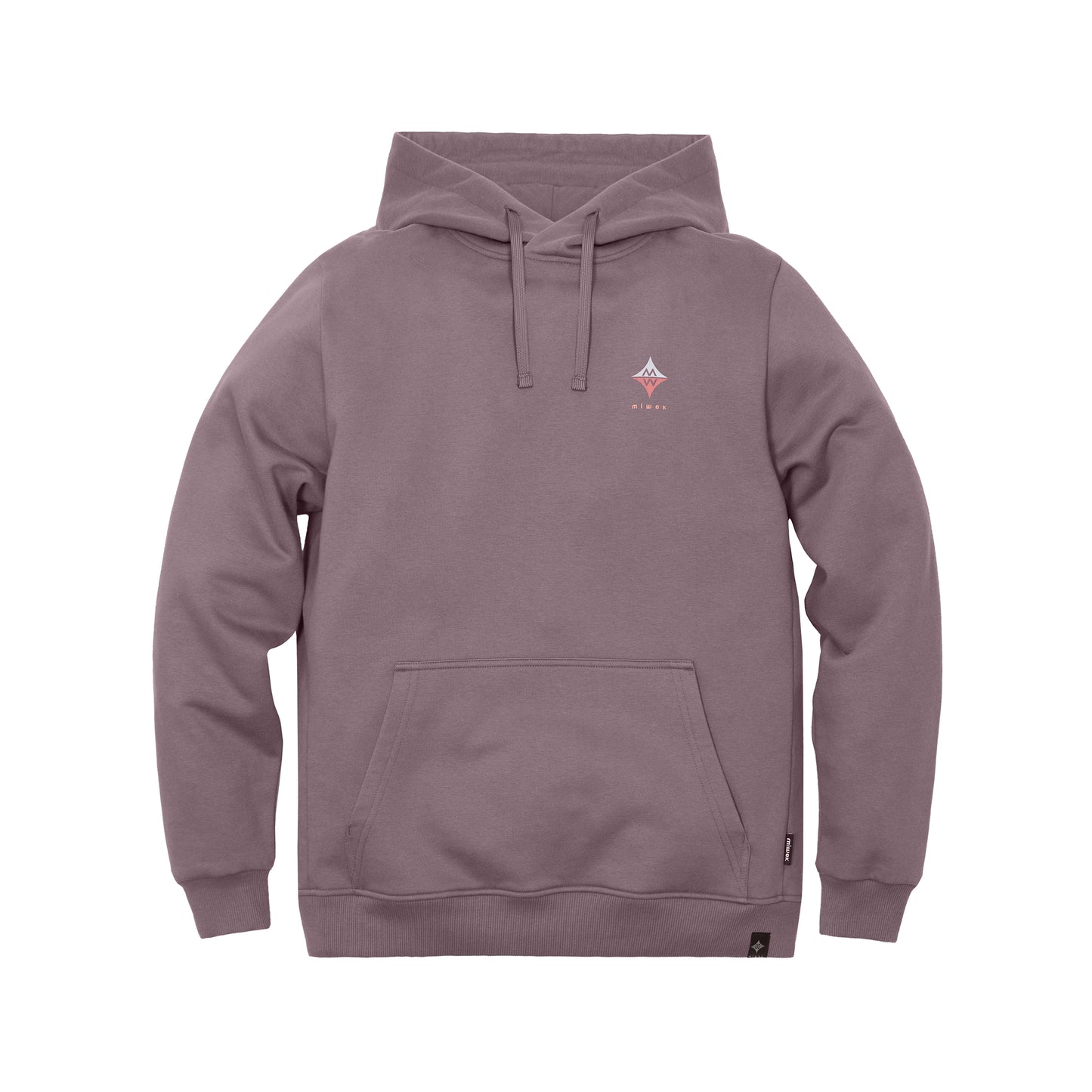 Miwok Hoody