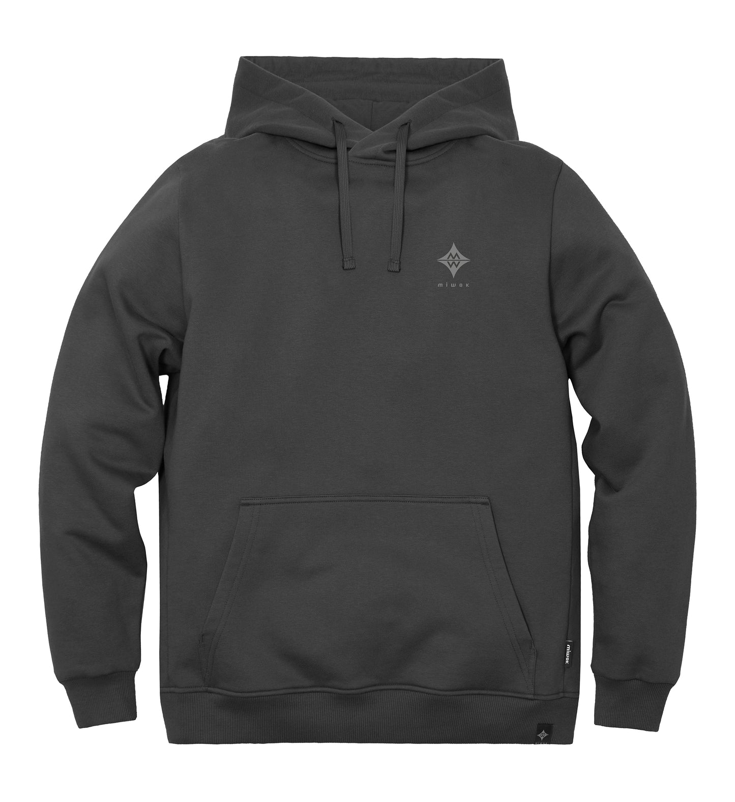 Valley Hoody