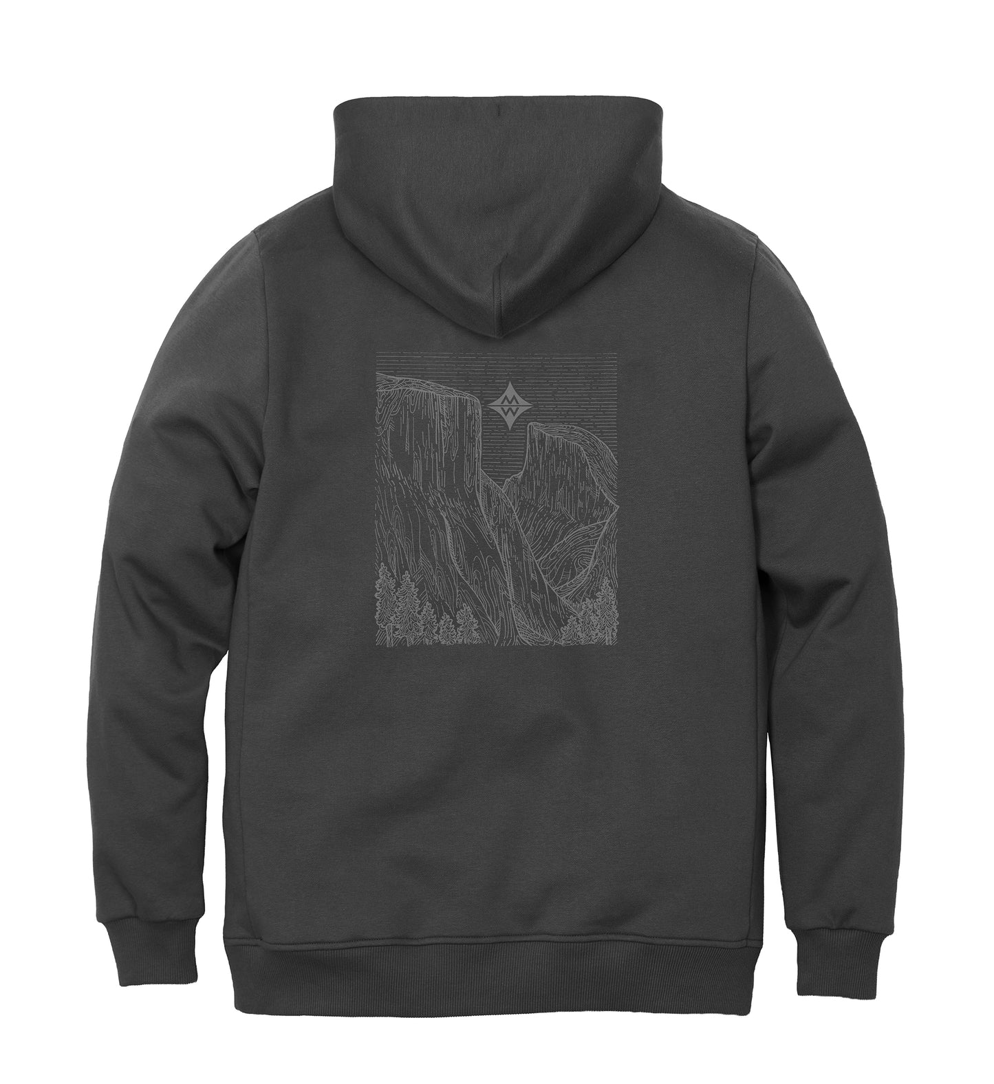 Valley Hoody