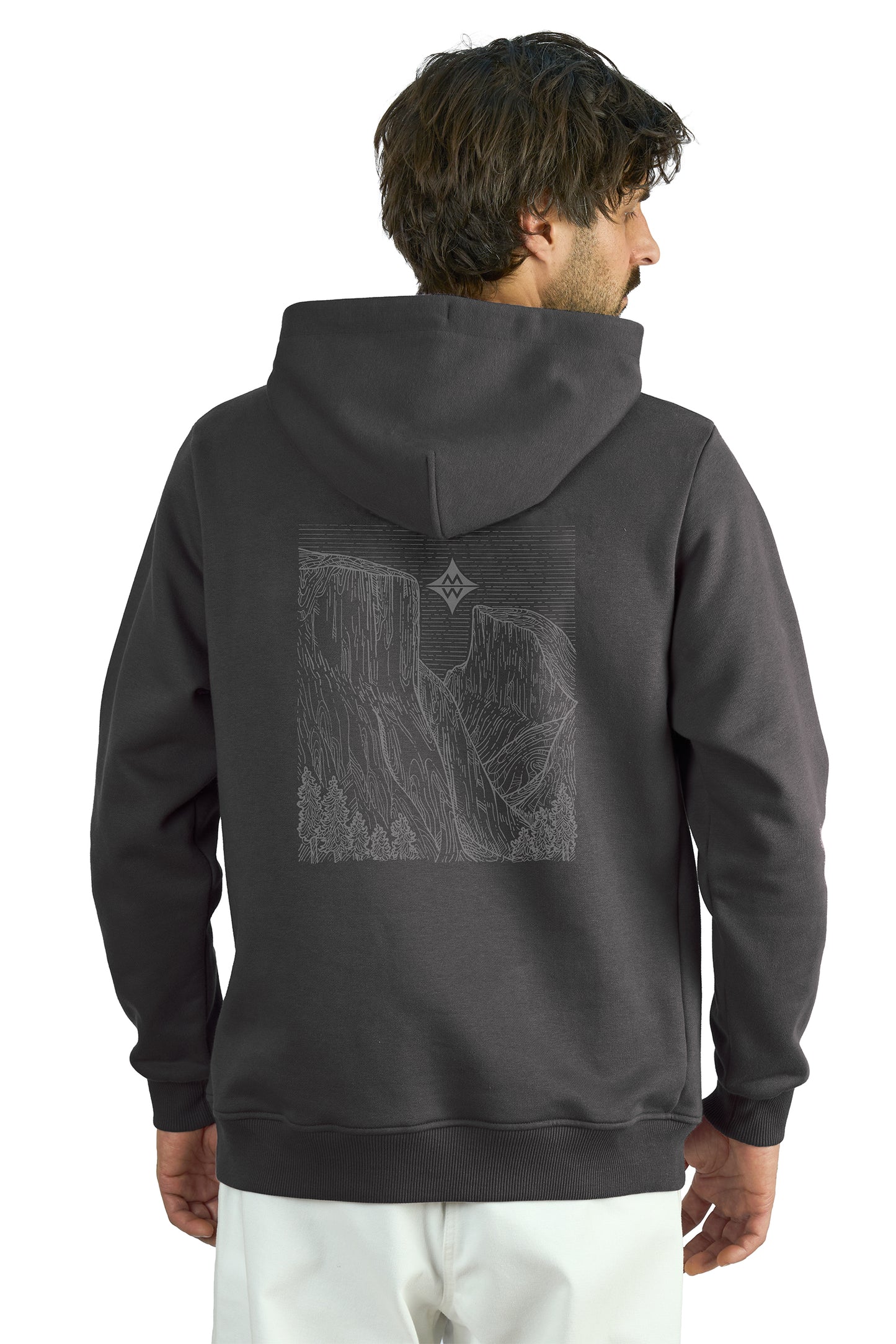 Valley Hoody