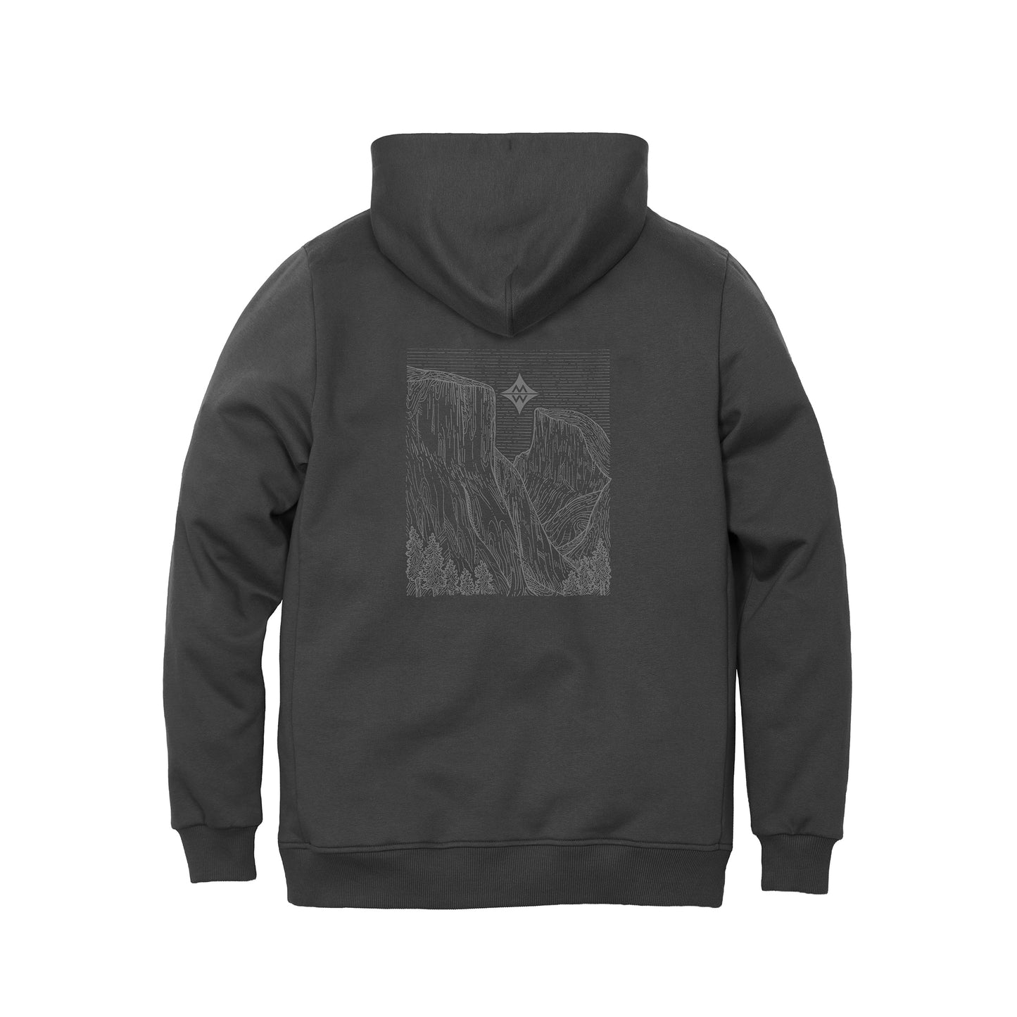Valley Hoody