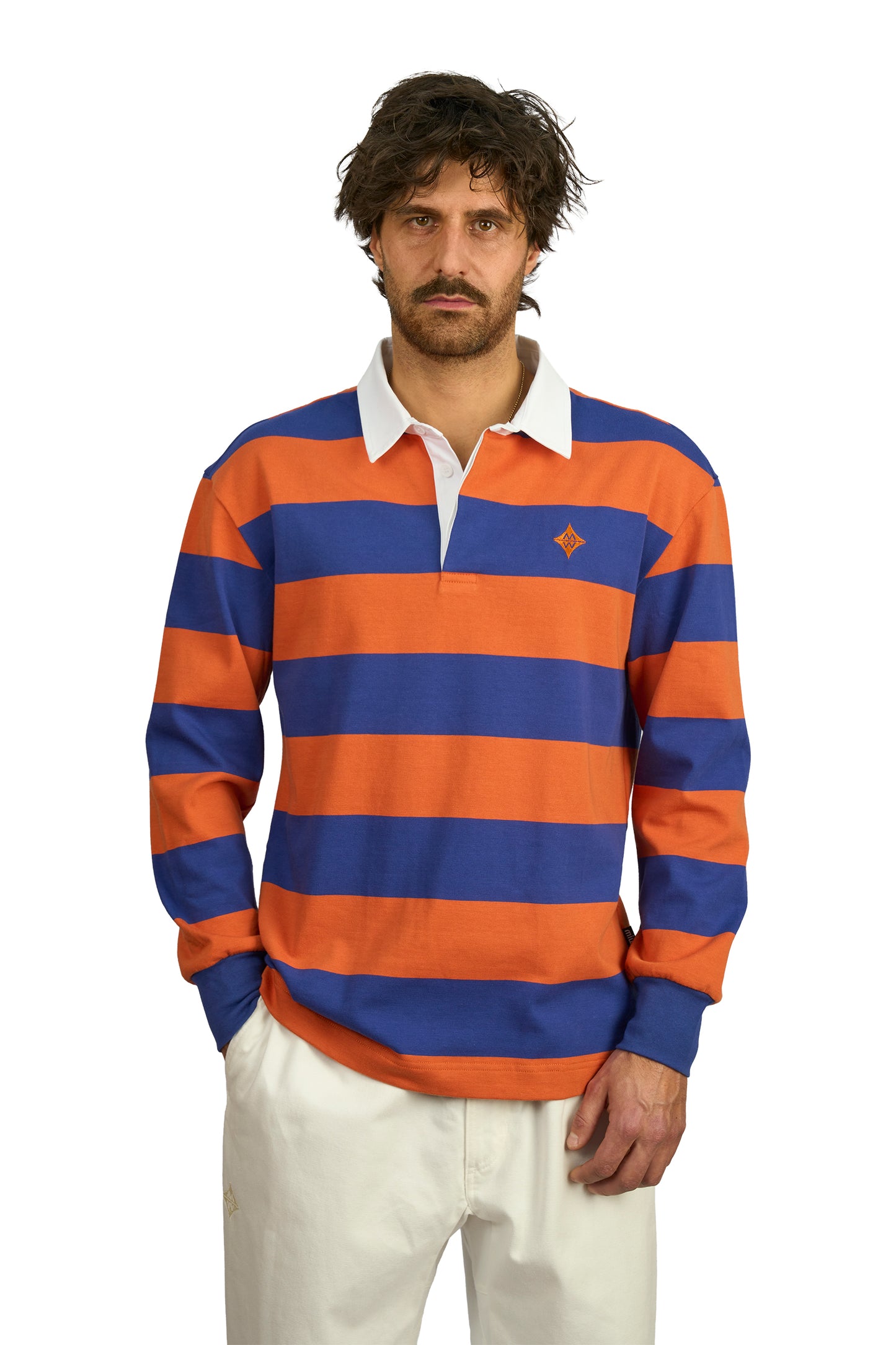 Men’s Bachar Shirt