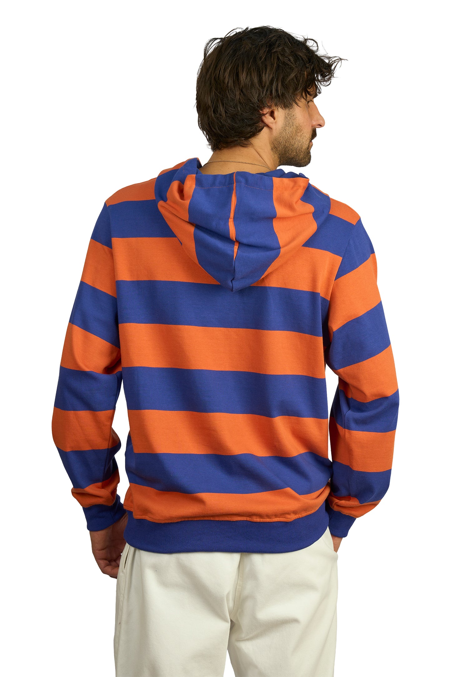 Bachar Hoody