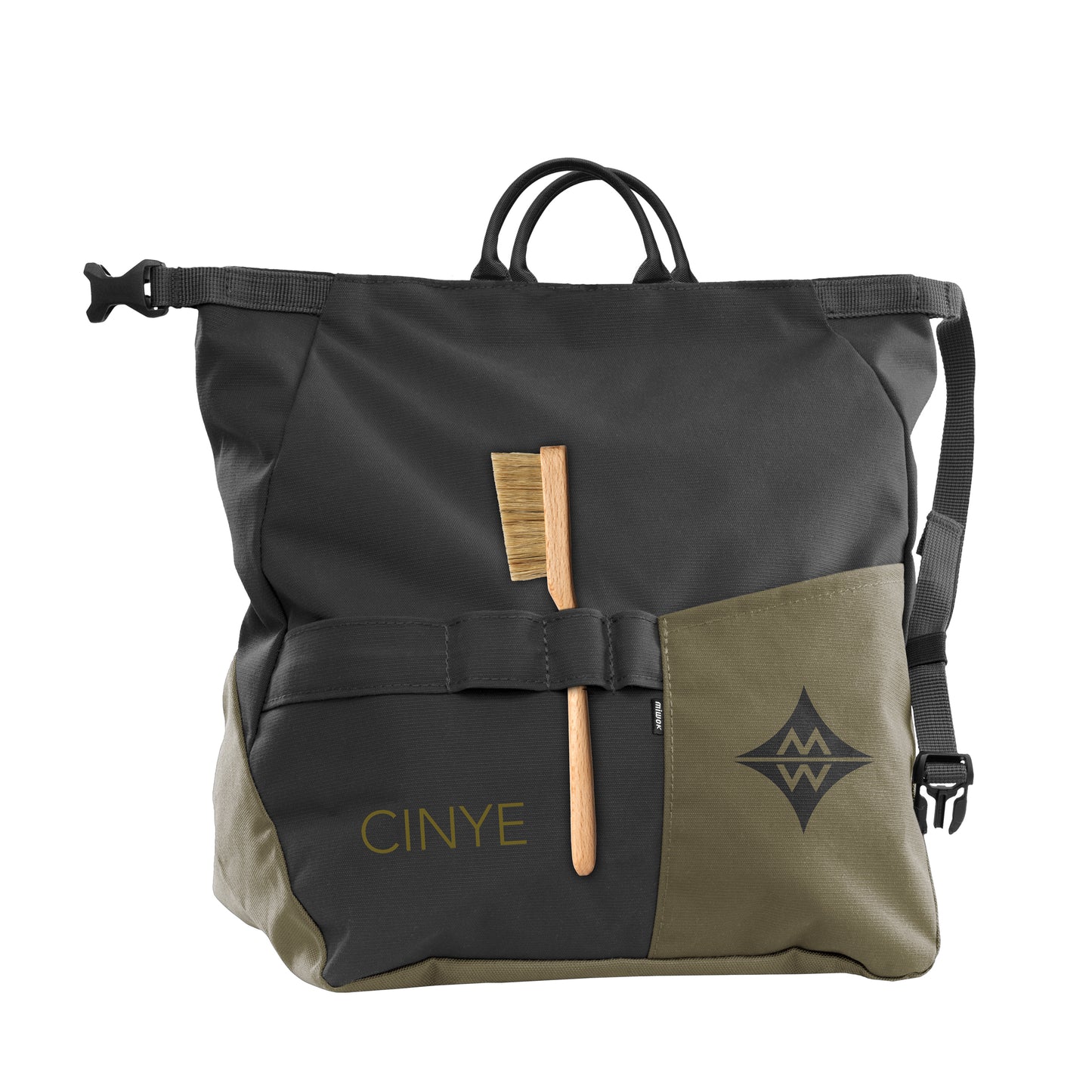 Cinye Boulder Bag
