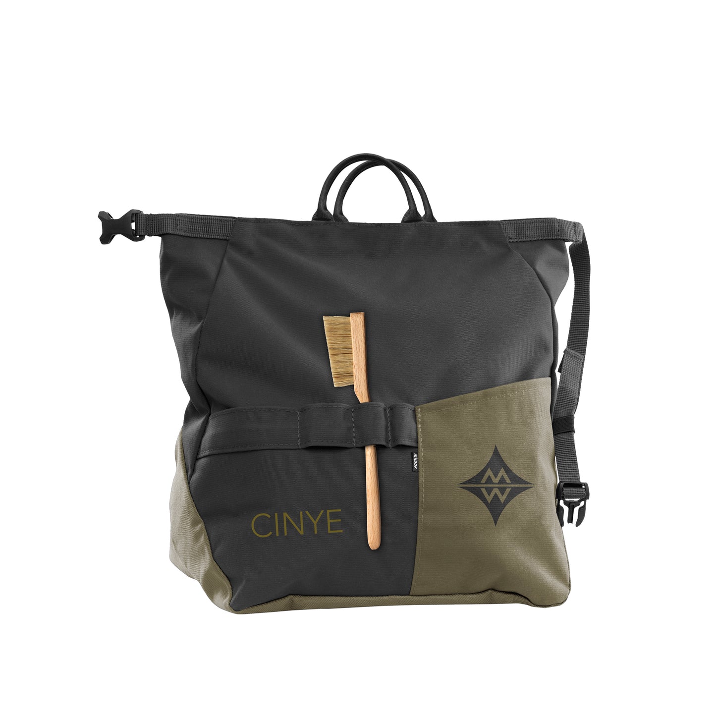 Cinye Boulder Bag