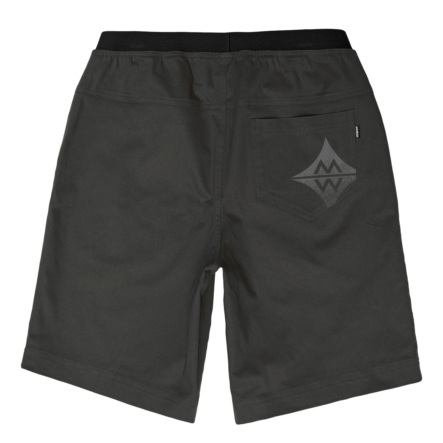 Chiefmaster Short