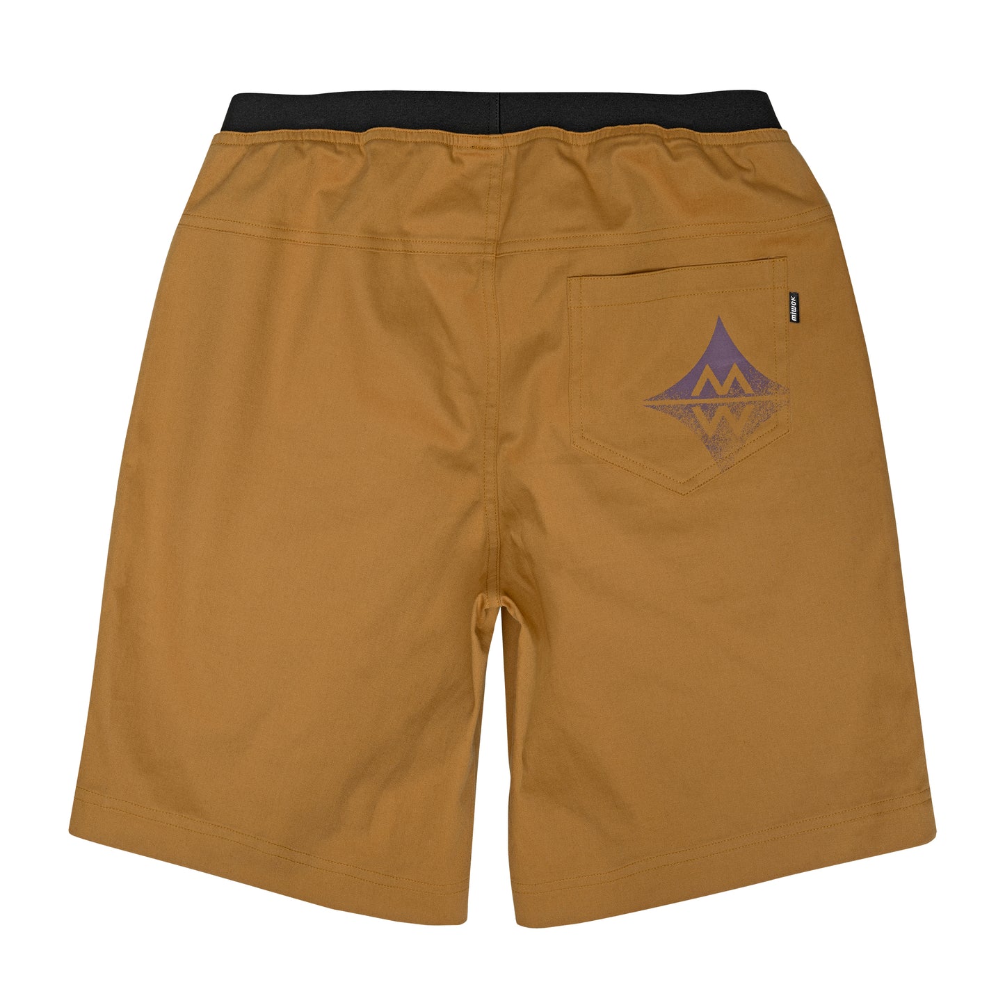 Chiefmaster Short