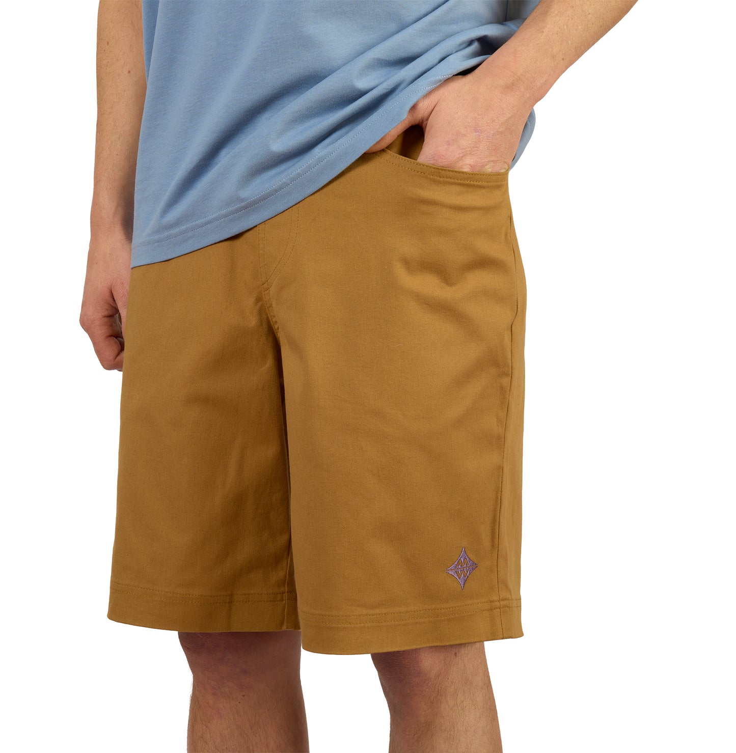 Chiefmaster Short