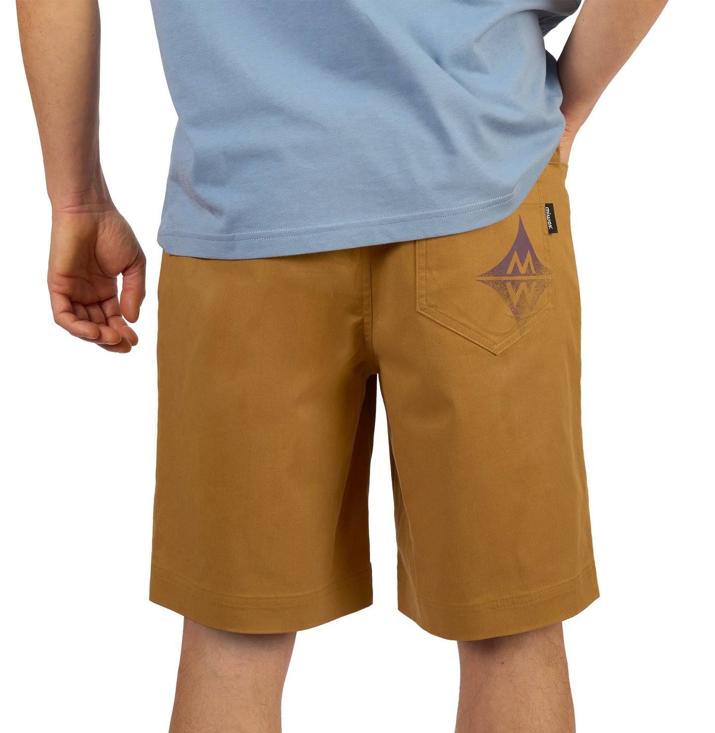 Chiefmaster Short