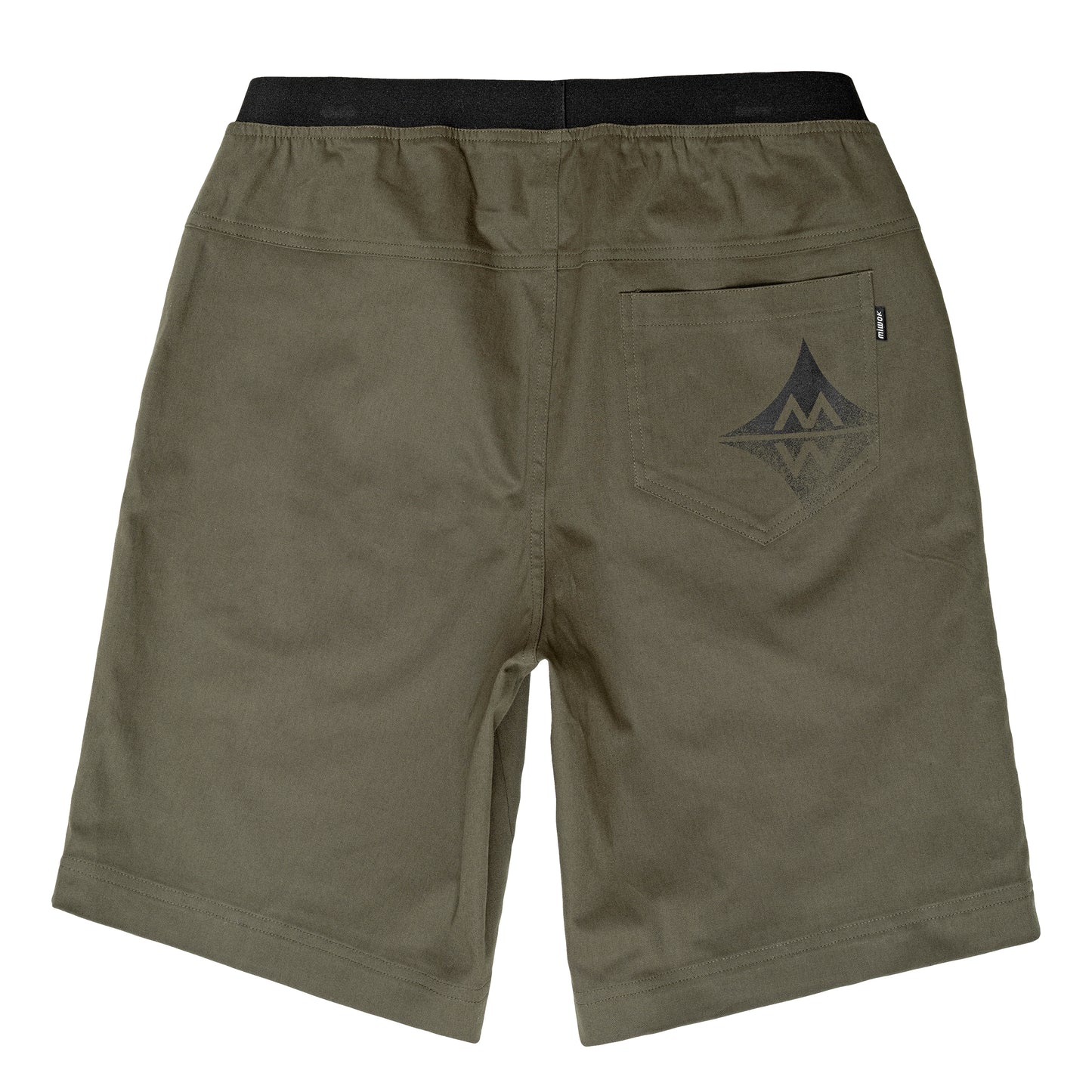 Chiefmaster Short
