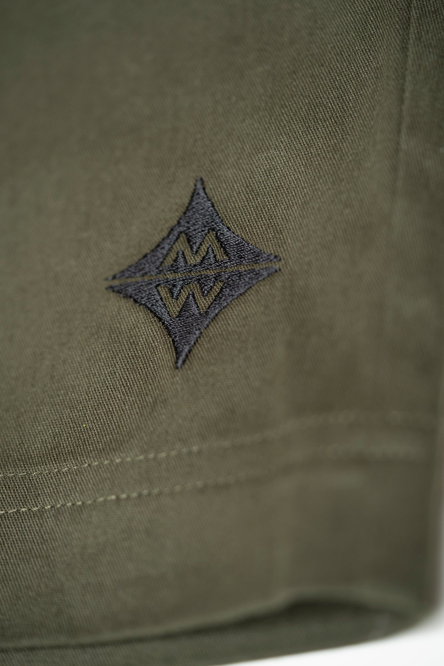 Chiefmaster Short