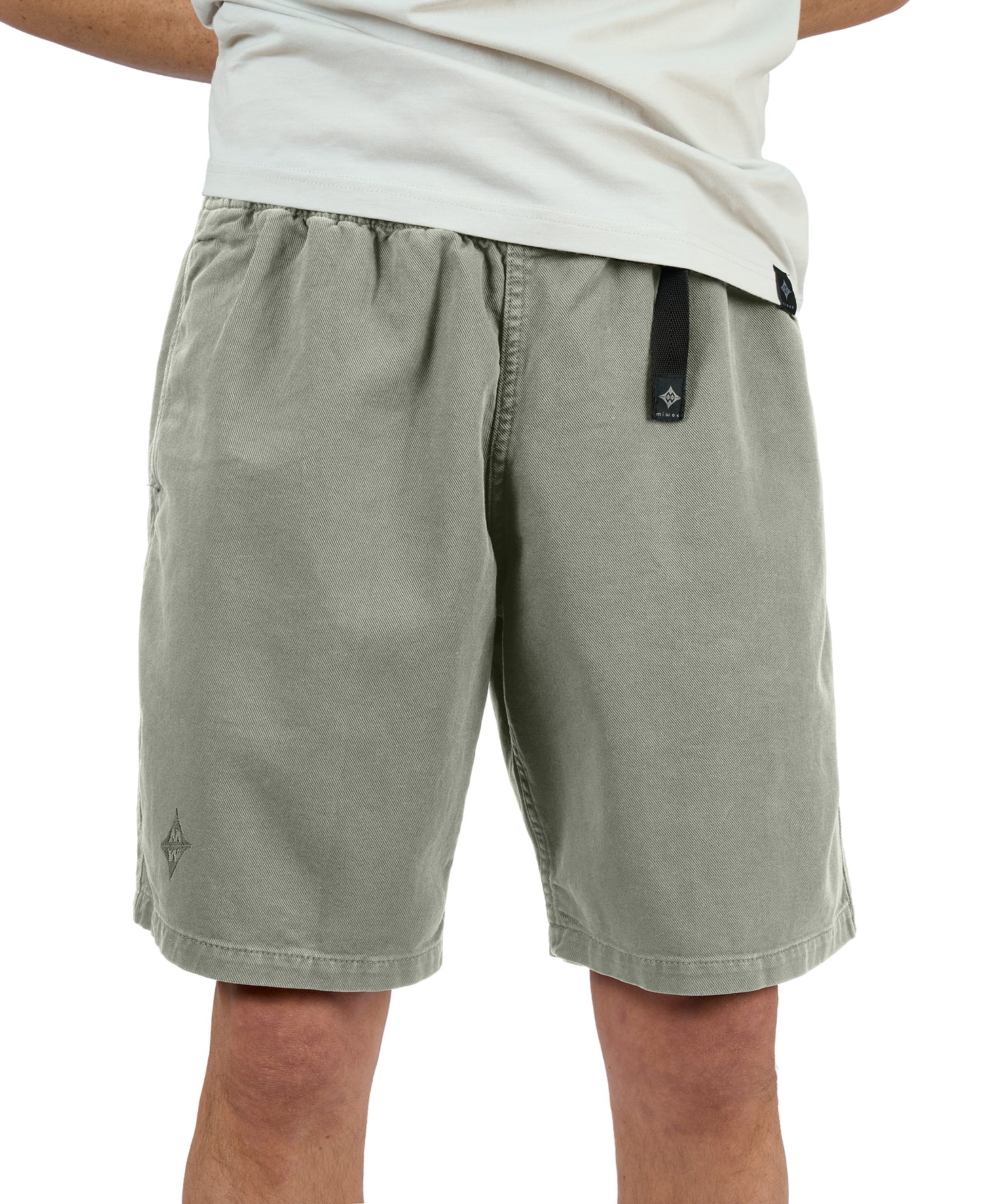 Miwok Short