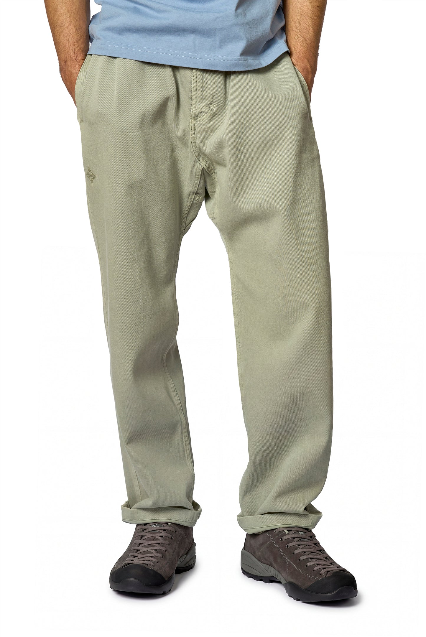 Miwok Pants