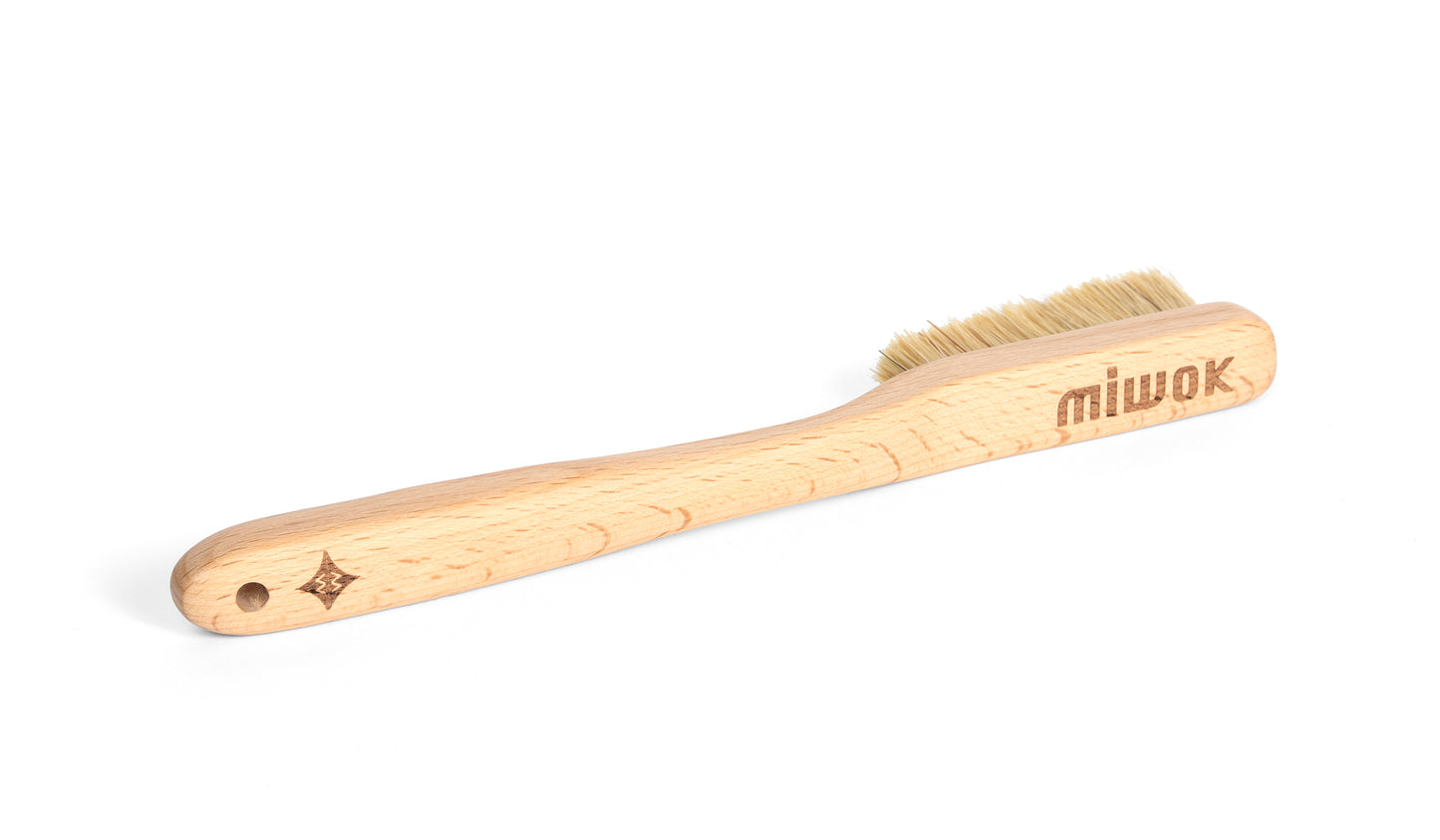 Miwok Brush