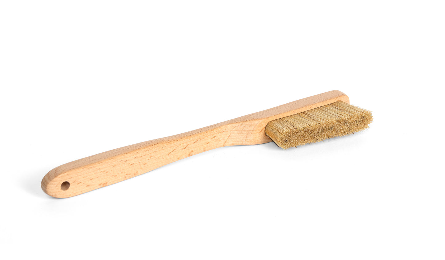 Miwok Brush