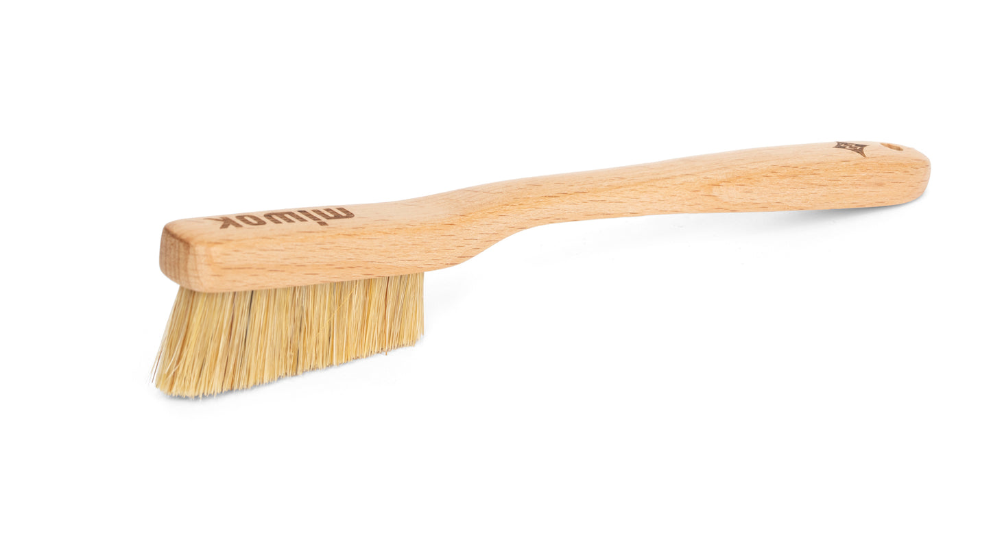 Miwok Brush
