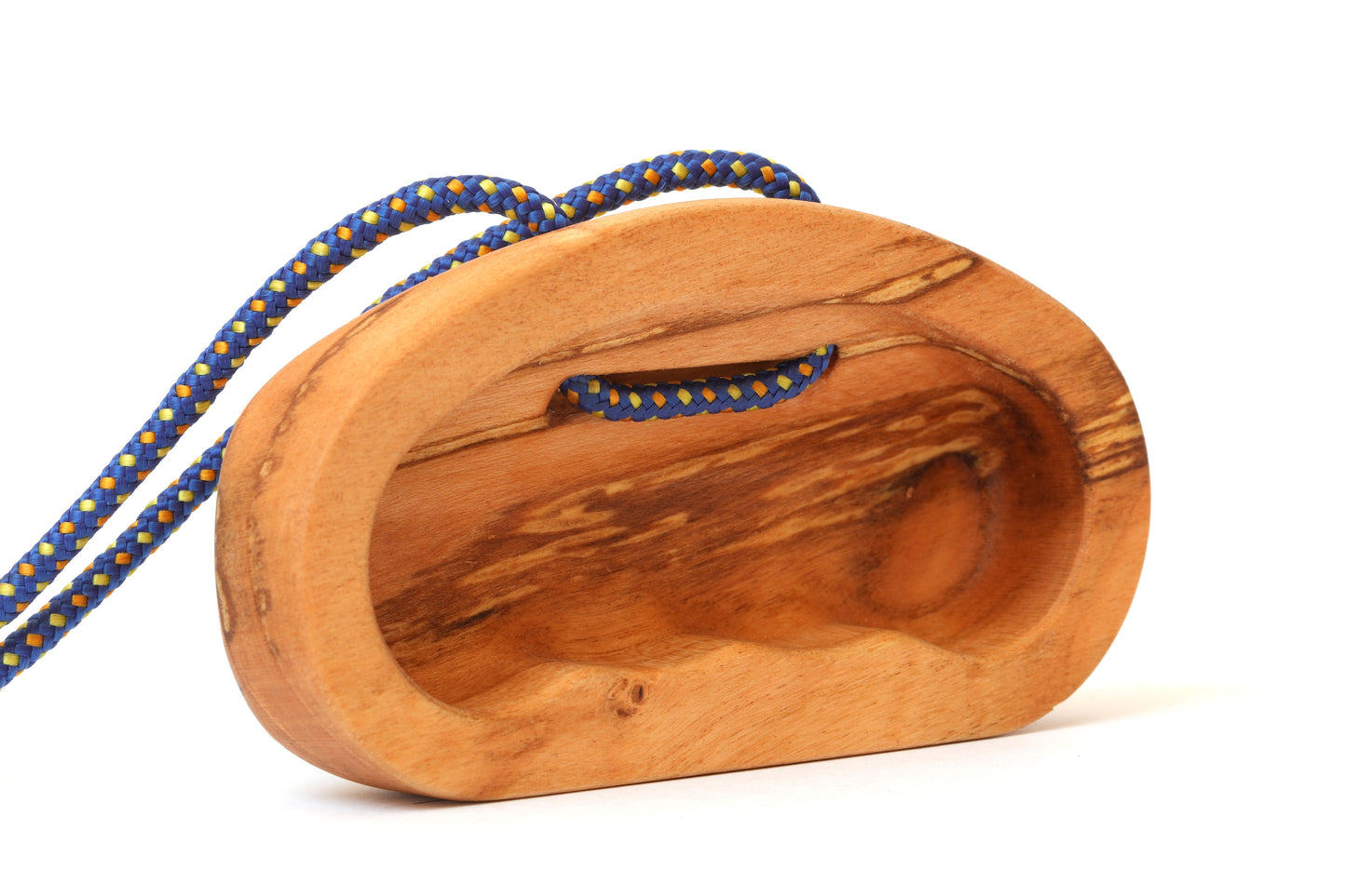 NatShell / spalted cherry
