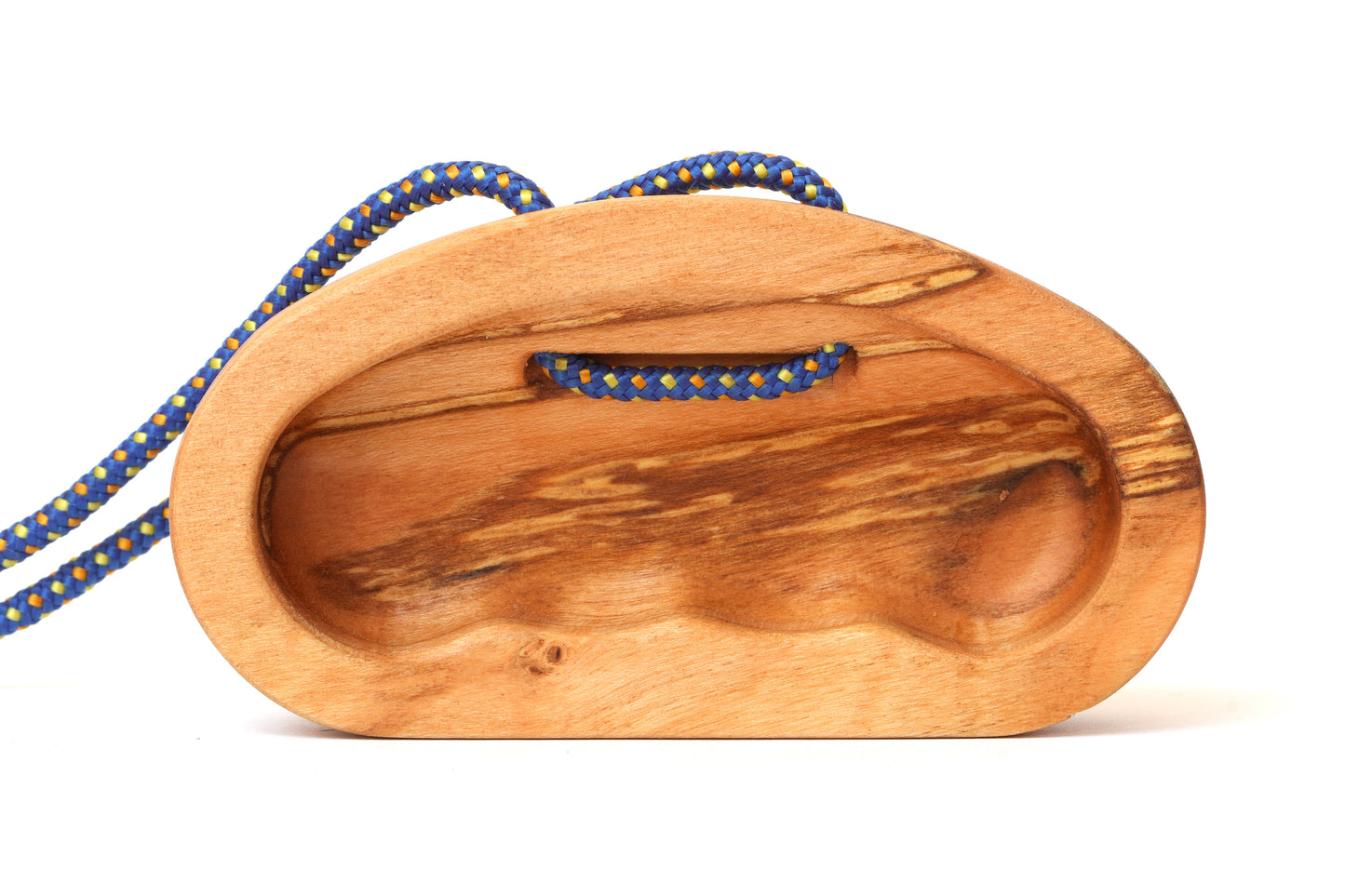 NatShell / spalted cherry
