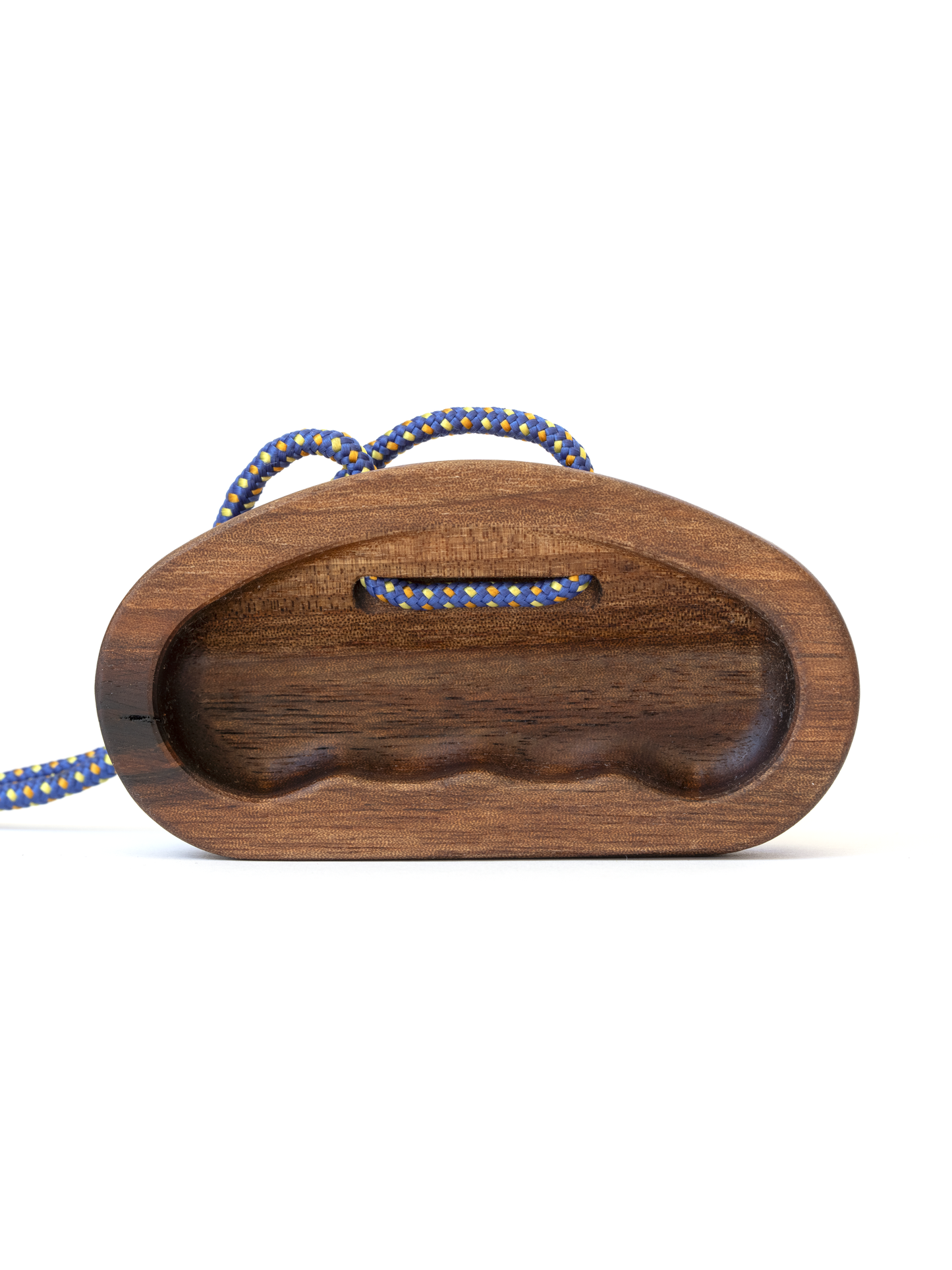 NatShell / walnut