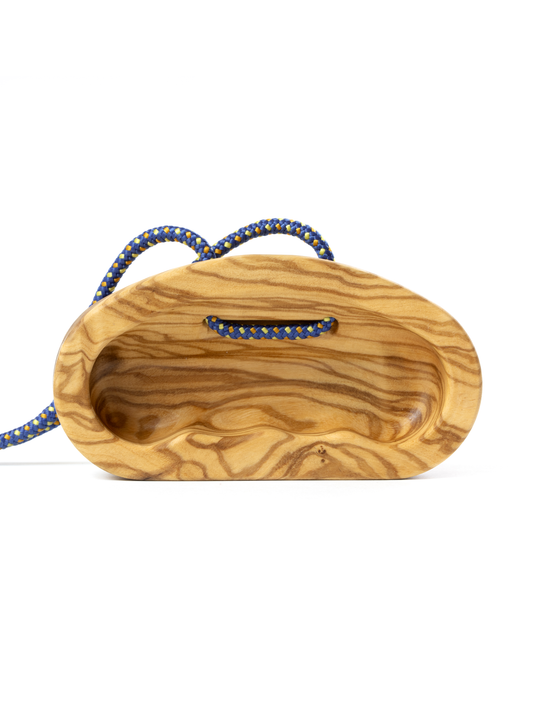 NatShell / olive tree